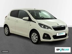 Peugeot 108 VTi 52kW (72CV) Active - Miniatura 3