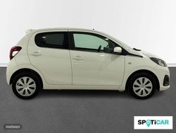 Peugeot 108 VTi 52kW (72CV) Active - Miniatura 4