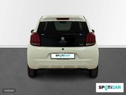 Peugeot 108 VTi 52kW (72CV) Active - Miniatura 5