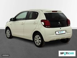 Peugeot 108 VTi 52kW (72CV) Active - Miniatura 7