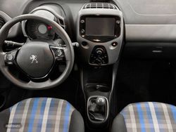 Peugeot 108 VTi 52kW (72CV) Active - Miniatura 8