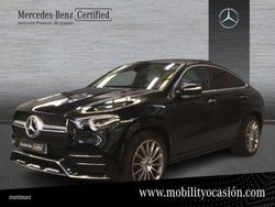 Mercedes Clase GLE GLE 350 de 4MATIC (Híbrido Enchufable) - Miniatura 1