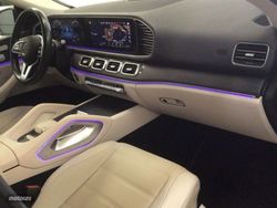 Mercedes Clase GLE GLE 350 de 4MATIC (Híbrido Enchufable) - Miniatura 10
