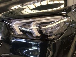 Mercedes Clase GLE GLE 350 de 4MATIC (Híbrido Enchufable) - Miniatura 14