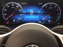 Mercedes Clase GLE GLE 350 de 4MATIC (Híbrido Enchufable) - Miniatura 19