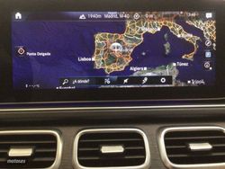 Mercedes Clase GLE GLE 350 de 4MATIC (Híbrido Enchufable) - Miniatura 20
