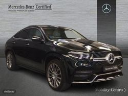 Mercedes Clase GLE GLE 350 de 4MATIC (Híbrido Enchufable) - Miniatura 3