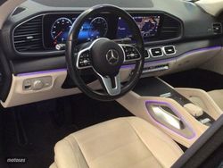 Mercedes Clase GLE GLE 350 de 4MATIC (Híbrido Enchufable) - Miniatura 6