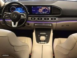 Mercedes Clase GLE GLE 350 de 4MATIC (Híbrido Enchufable) - Miniatura 8