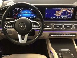 Mercedes Clase GLE GLE 350 de 4MATIC (Híbrido Enchufable) - Miniatura 9