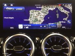 Mercedes Clase GLA GLA 250 e con tecnología híbrida EQ - Miniatura 18