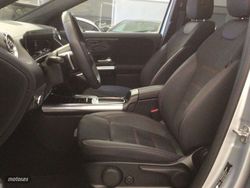 Mercedes Clase GLA GLA 250 e con tecnología híbrida EQ - Miniatura 5