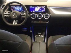 Mercedes Clase GLA GLA 250 e con tecnología híbrida EQ - Miniatura 6