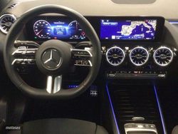 Mercedes Clase GLA GLA 250 e con tecnología híbrida EQ - Miniatura 7