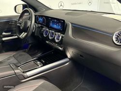 Mercedes Clase GLA GLA 250 e con tecnología híbrida EQ - Miniatura 10