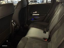 Mercedes Clase GLA GLA 250 e con tecnología híbrida EQ - Miniatura 11
