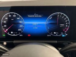 Mercedes Clase GLA GLA 250 e con tecnología híbrida EQ - Miniatura 17