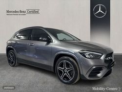 Mercedes Clase GLA GLA 250 e con tecnología híbrida EQ - Miniatura 3