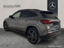Mercedes Clase GLA GLA 250 e con tecnología híbrida EQ - Miniatura 4