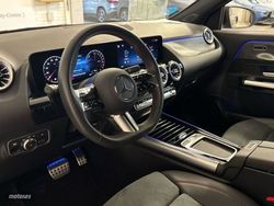 Mercedes Clase GLA GLA 250 e con tecnología híbrida EQ - Miniatura 6