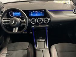 Mercedes Clase GLA GLA 250 e con tecnología híbrida EQ - Miniatura 8