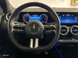 Mercedes Clase GLA GLA 250 e con tecnología híbrida EQ - Miniatura 9