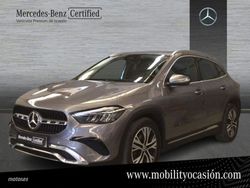 Mercedes Clase GLA GLA 200 D 4MATIC - Miniatura 1