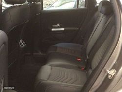 Mercedes Clase GLA GLA 200 D 4MATIC - Miniatura 11