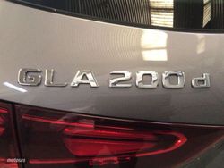 Mercedes Clase GLA GLA 200 D 4MATIC - Miniatura 12
