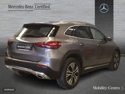 Mercedes Clase GLA GLA 200 D 4MATIC - Miniatura 2