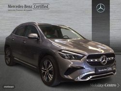 Mercedes Clase GLA GLA 200 D 4MATIC - Miniatura 3