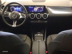Mercedes Clase GLA GLA 200 D 4MATIC - Miniatura 8