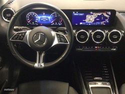 Mercedes Clase GLA GLA 200 D 4MATIC - Miniatura 9