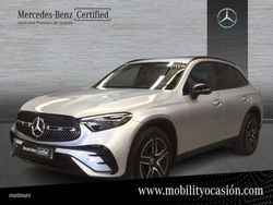 Mercedes Clase GLC GLC 220 d 4MATIC - Miniatura 1