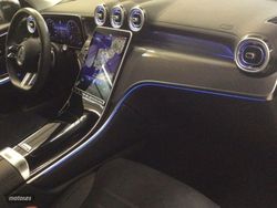 Mercedes Clase GLC GLC 220 d 4MATIC - Miniatura 10