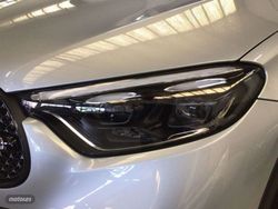 Mercedes Clase GLC GLC 220 d 4MATIC - Miniatura 14