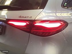 Mercedes Clase GLC GLC 220 d 4MATIC - Miniatura 15
