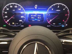 Mercedes Clase GLC GLC 220 d 4MATIC - Miniatura 18