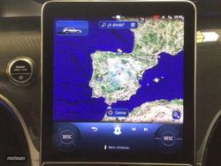 Mercedes Clase GLC GLC 220 d 4MATIC - Miniatura 19