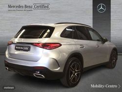 Mercedes Clase GLC GLC 220 d 4MATIC - Miniatura 2