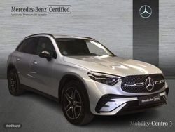Mercedes Clase GLC GLC 220 d 4MATIC - Miniatura 3