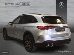 Mercedes Clase GLC GLC 220 d 4MATIC - Miniatura 4