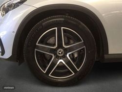 Mercedes Clase GLC GLC 220 d 4MATIC - Miniatura 5