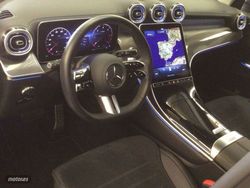 Mercedes Clase GLC GLC 220 d 4MATIC - Miniatura 6