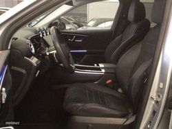 Mercedes Clase GLC GLC 220 d 4MATIC - Miniatura 7