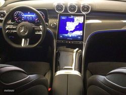 Mercedes Clase GLC GLC 220 d 4MATIC - Miniatura 8