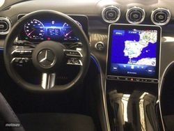 Mercedes Clase GLC GLC 220 d 4MATIC - Miniatura 9