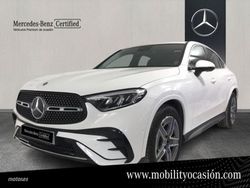Mercedes Clase GLC Coupé GLC 220 d 4MATIC - Miniatura 1