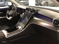 Mercedes Clase GLC Coupé GLC 220 d 4MATIC - Miniatura 10