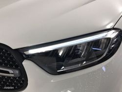 Mercedes Clase GLC Coupé GLC 220 d 4MATIC - Miniatura 13
